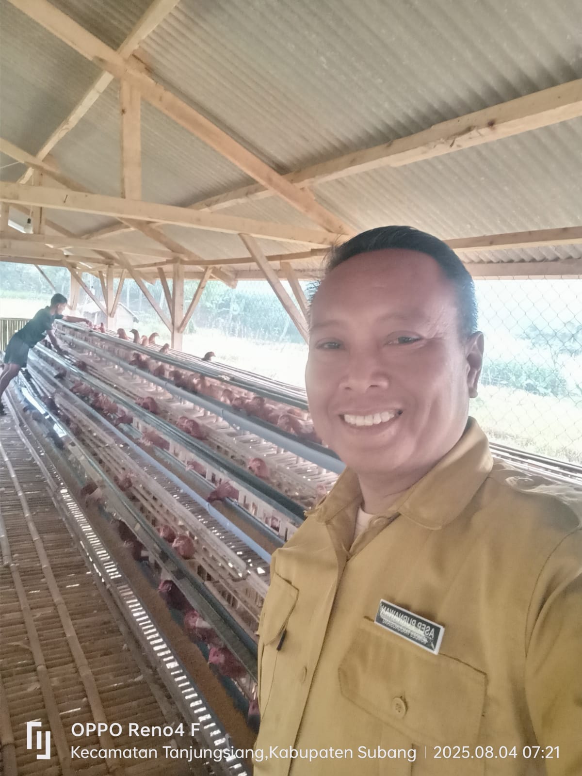 Kegiatan BUMDes