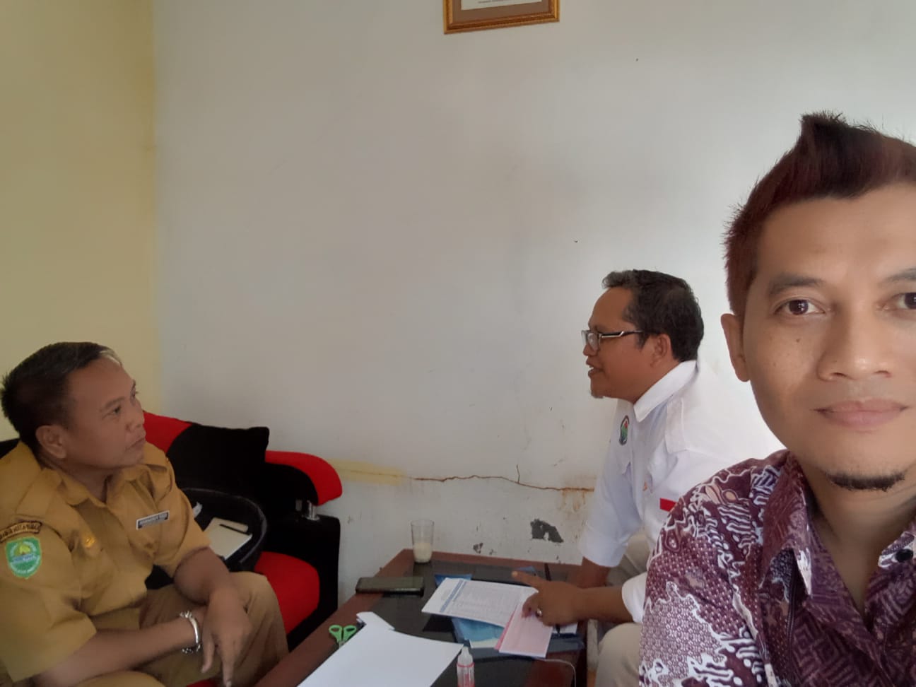 Kegiatan BUMDes