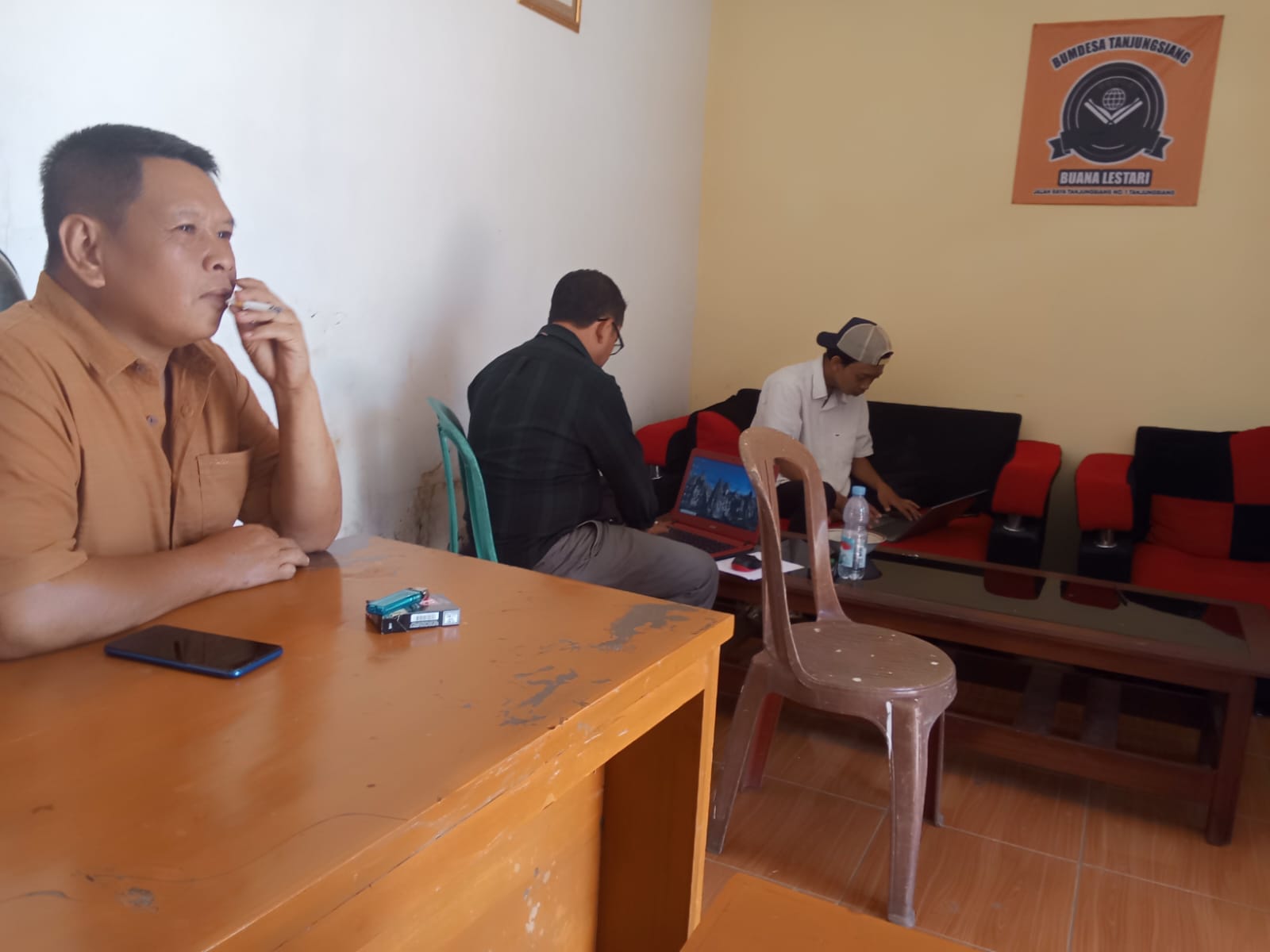 Kegiatan BUMDes