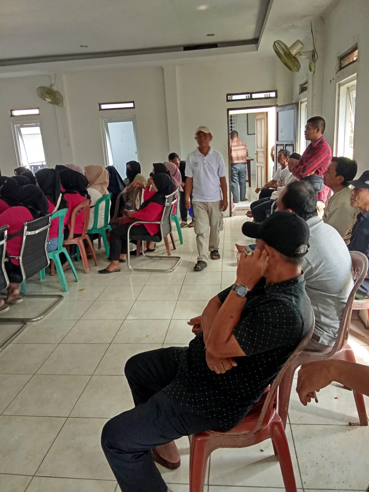Musyawarah Desa