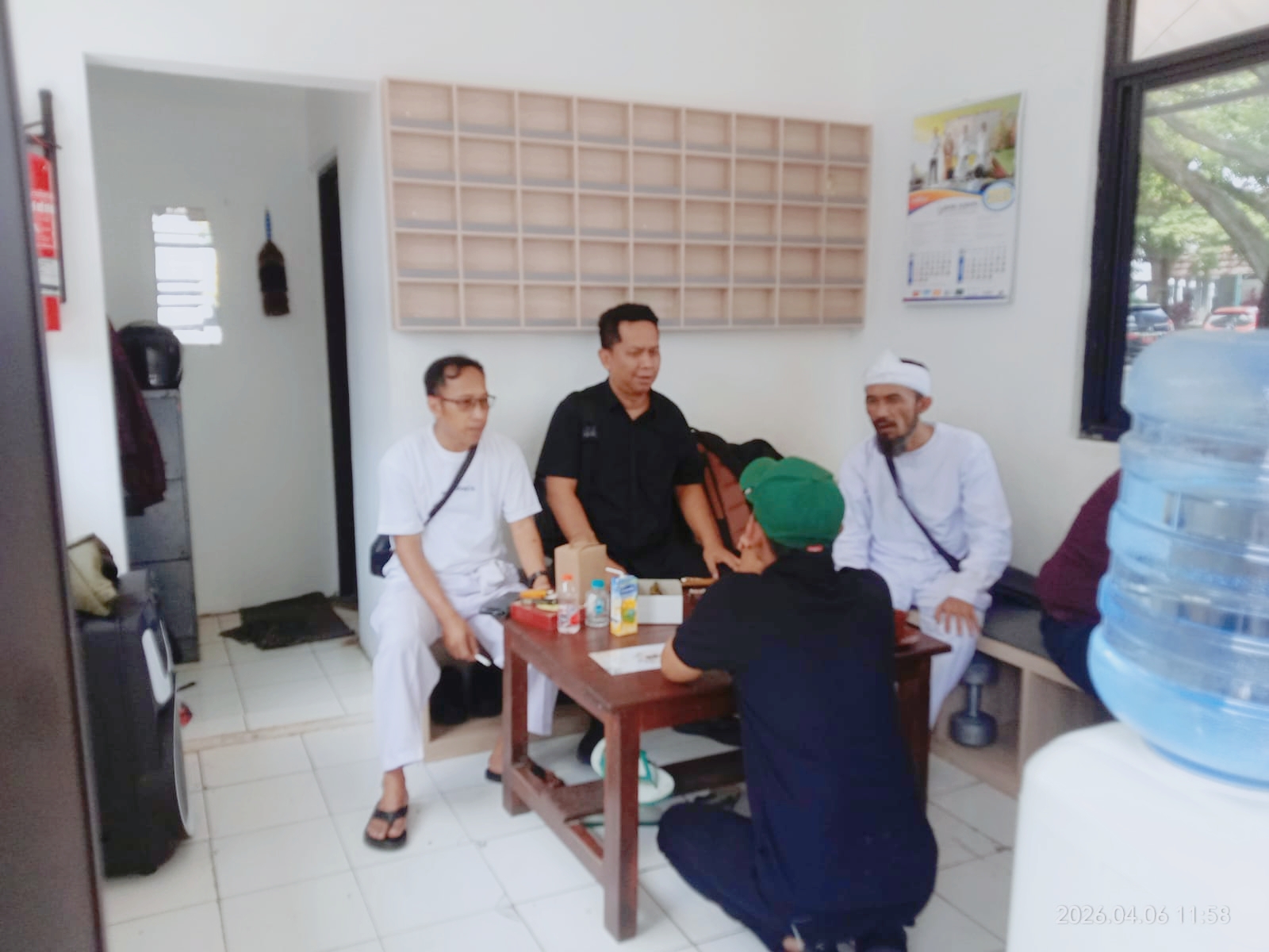 Kegiatan Operasional Desa