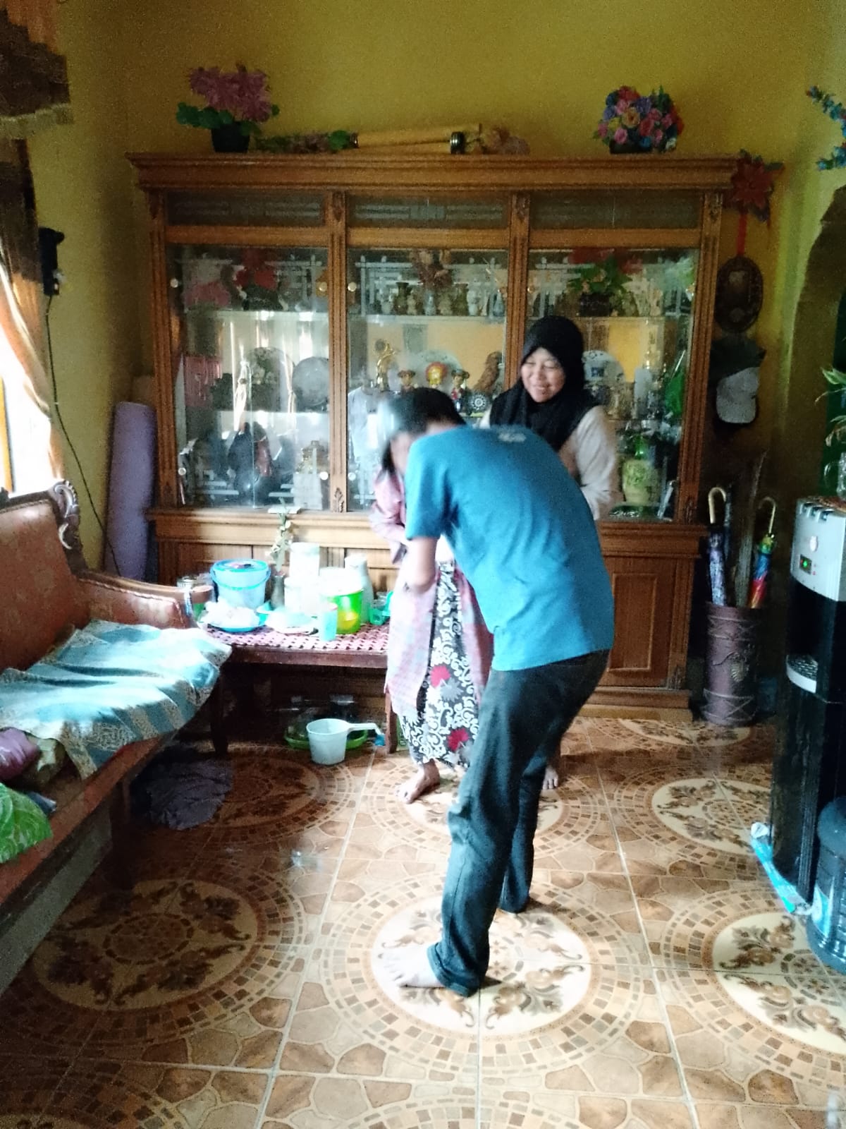 Kegiatan Operasional Desa