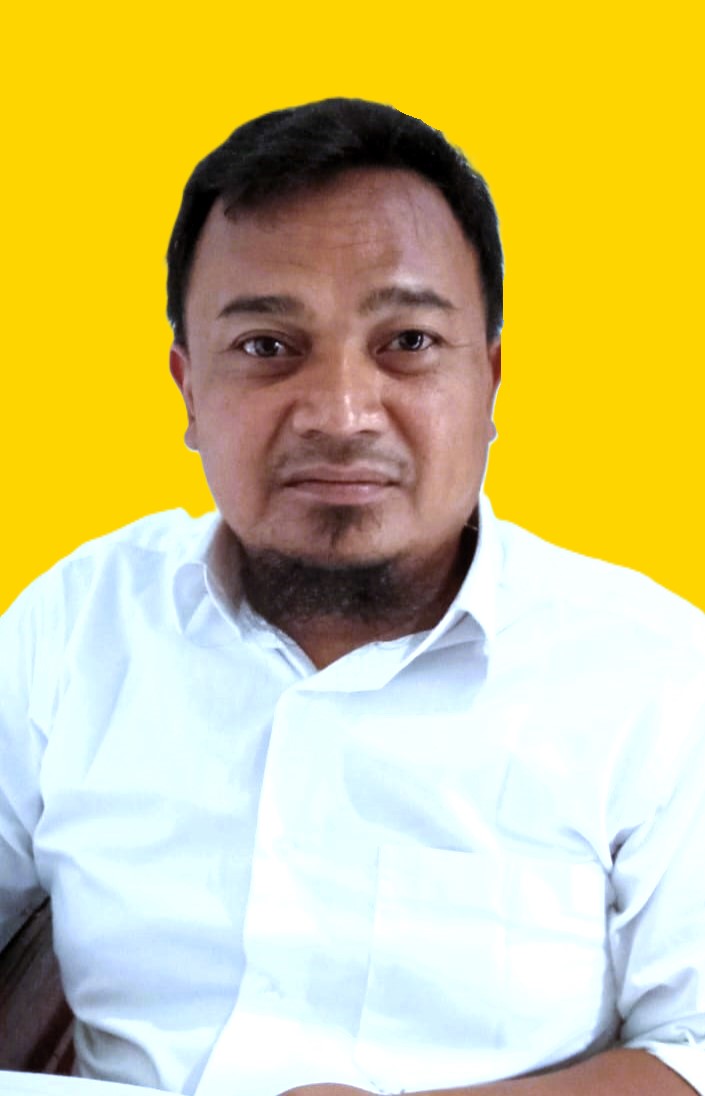 Foto Cucu Samsudin